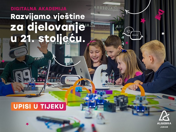 Digitalna akademija